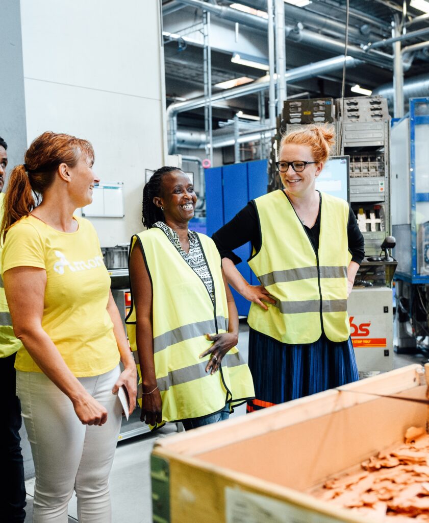frihed Hick National folketælling Mentor til job – for kvinder – Aktive Boligområder i Svendborg