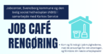 Jobcafé – 27. feb.