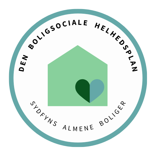 Aktive Boligområder i Svendborg